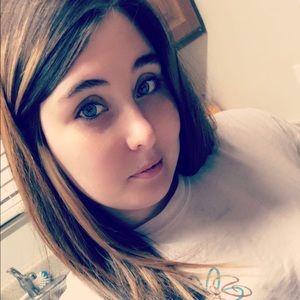 Meet your Posher, Tiffany